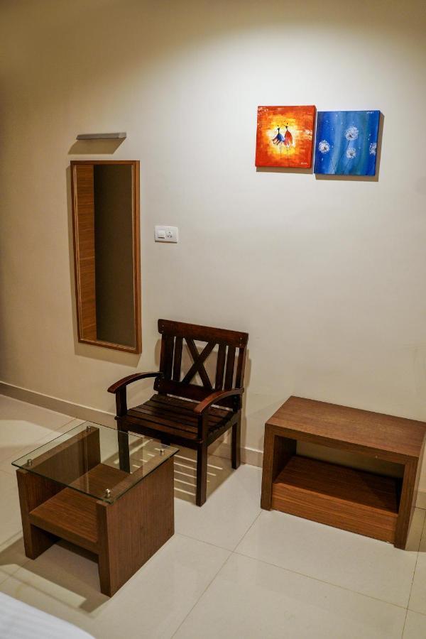 Gino Tourist Home Kochi Buitenkant foto
