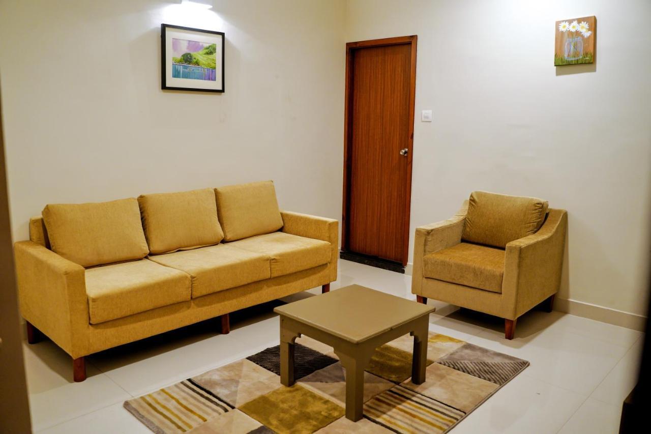 Gino Tourist Home Kochi Buitenkant foto